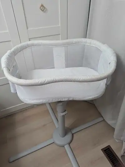 HALO Swivel Bassinet, View more