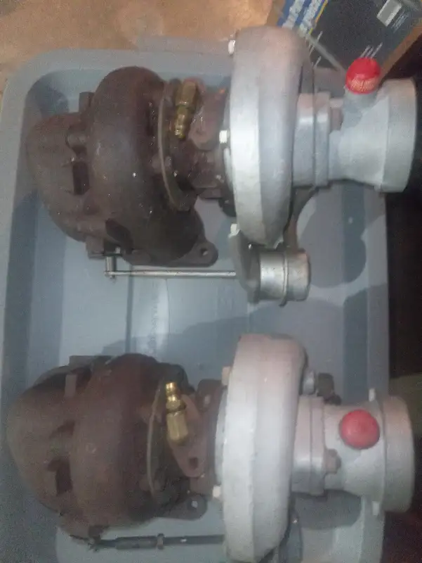 factory grand national turbos in Engine & Engine Parts in Markham / York Region - Image 3