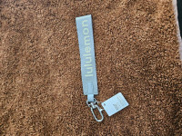 Lululemon Key chain
