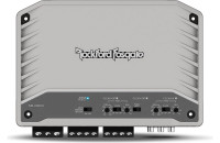 Rockford Fosgate M2-300X4M2 Series 4-channel marine amplifier