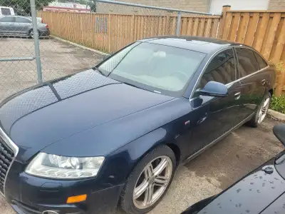 Great shape. No rust.runs perfect ..was cert 3 months ago. Selling as is .$5000 If you don't have th...