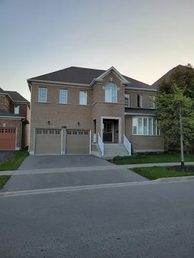 Home for Rent in North Oshawa