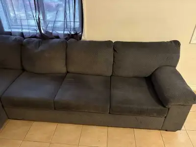 Sectional Sofa, View more