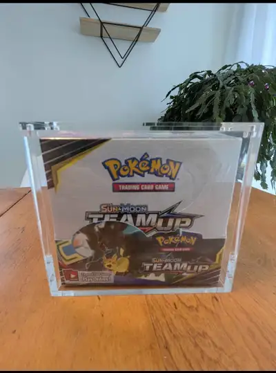 pokemon booster box in Buy & Sell in Greater Montral | Kijiji Marketplaces