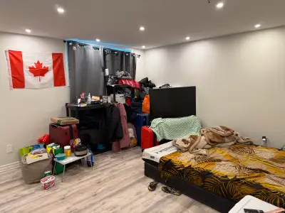 Room for Rent!
