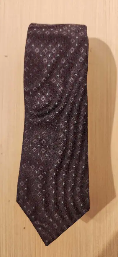 Burberry Silk Tie, View more