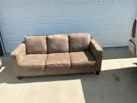 Couch  FREE DELIVERY