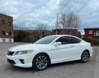 Honda Accord V6 Coupé Touring