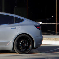 Tesla Model 3 - 20" Signature Wheels & Michelin Tires