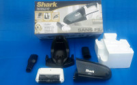 Pièces neuves pour aspirateur Shark 18.0 Volts.  SV780C