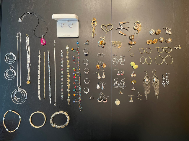 Costume Jewellery For Sale in Jewellery & Watches in St. John's