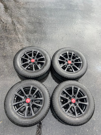 Tires and Rims for sale