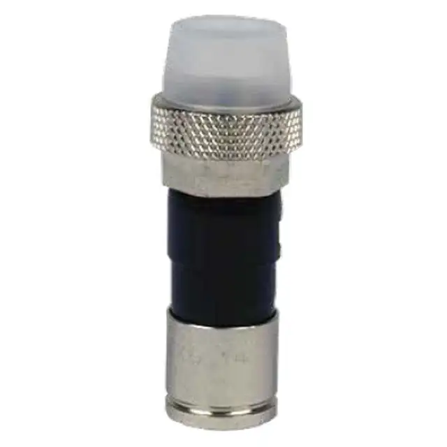 50 PPC EX6XLWS Plus AquaTight RG6 Coaxial Compression Connectors in General Electronics in Owen Sound - Image 3