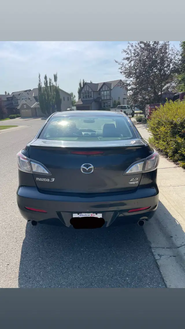 2012 Mazda 3 GT543426405603758082