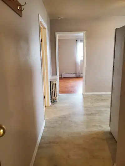 Two bed APT Available Aug or Sept 01 2025 $1750