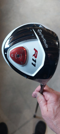 Taylor Made R11  Driver For Sale $100