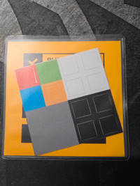 DBRAND Microsoft Surface Laptop 13.5 Logo Pack