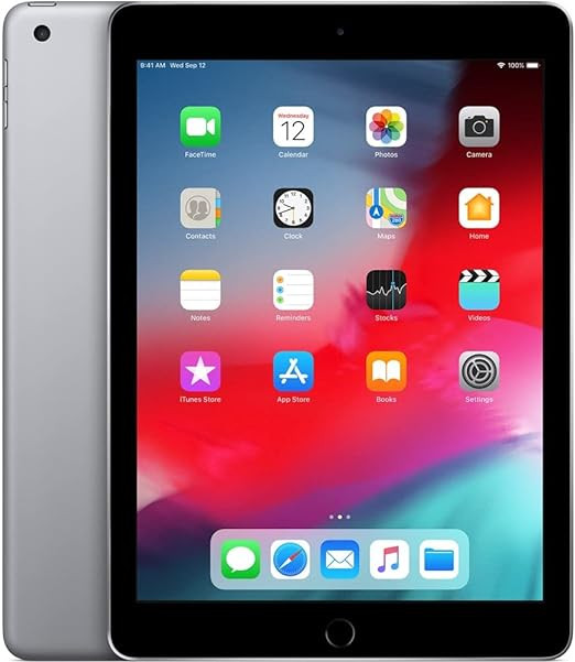 Refurbished Apple iPad 2018 32GB in iPads & Tablets in City of Toronto