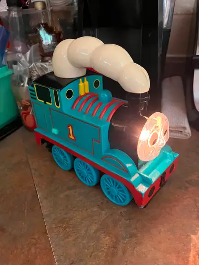 Thomas the Train Flashlight $10, View more