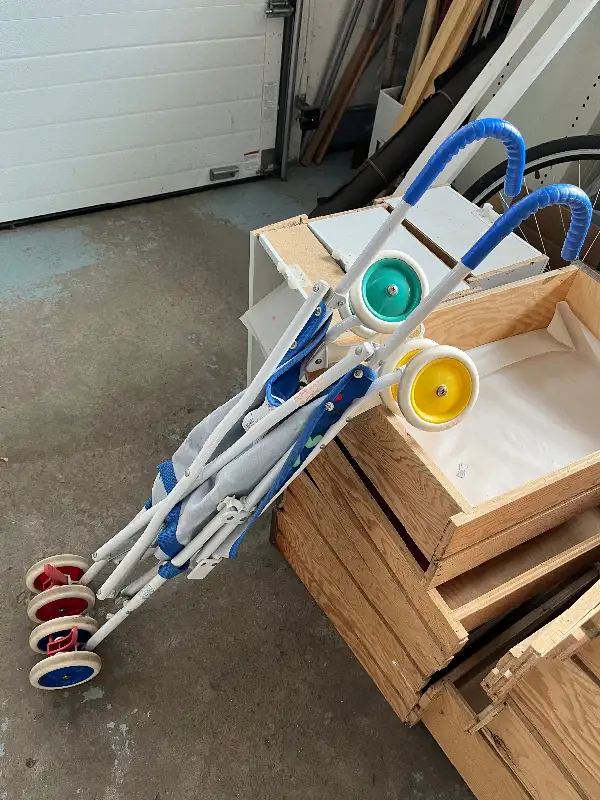 Baby stroller482731393433610241