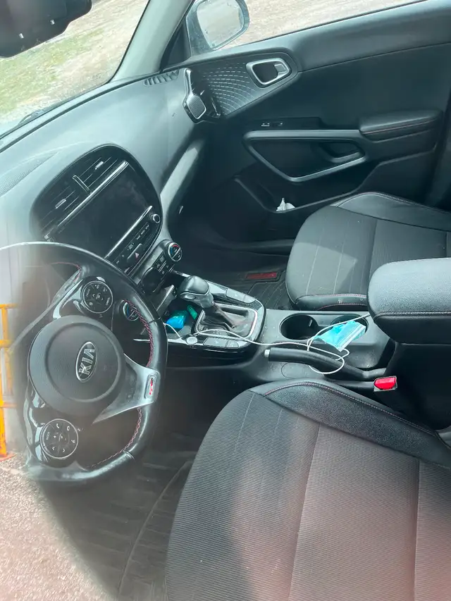 2020 KIA SOUL GT  - 1 owner FCFS in Cars & Trucks in Calgary - Image 4