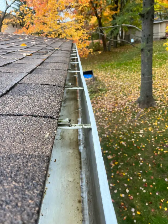 Gutter/ Evetrough Cleaning Moncton593703616550031361