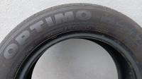 4 all season Hankook Optimo tires for sale