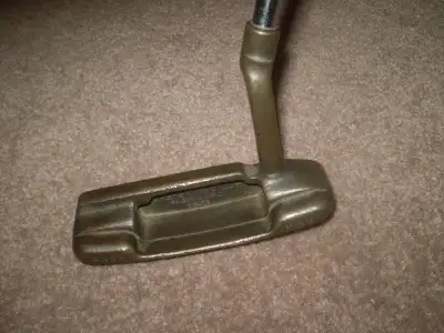PING VERY RARE 85029 L/H ANSER VINTAGE PUTTER KARSTEN MFG  1969, View more