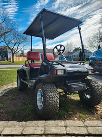 Golf Cart