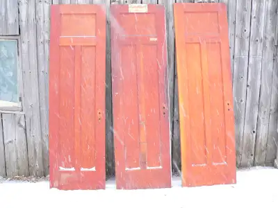 plusieurs porte antique a différent prix, View more