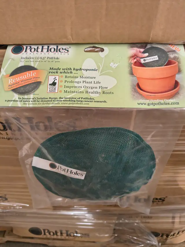 plant pot hydroponic drainage discs,expanded clay pellets