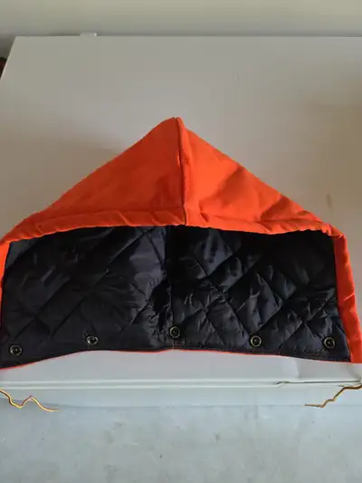 Ago Winter Coat Hoods, View more