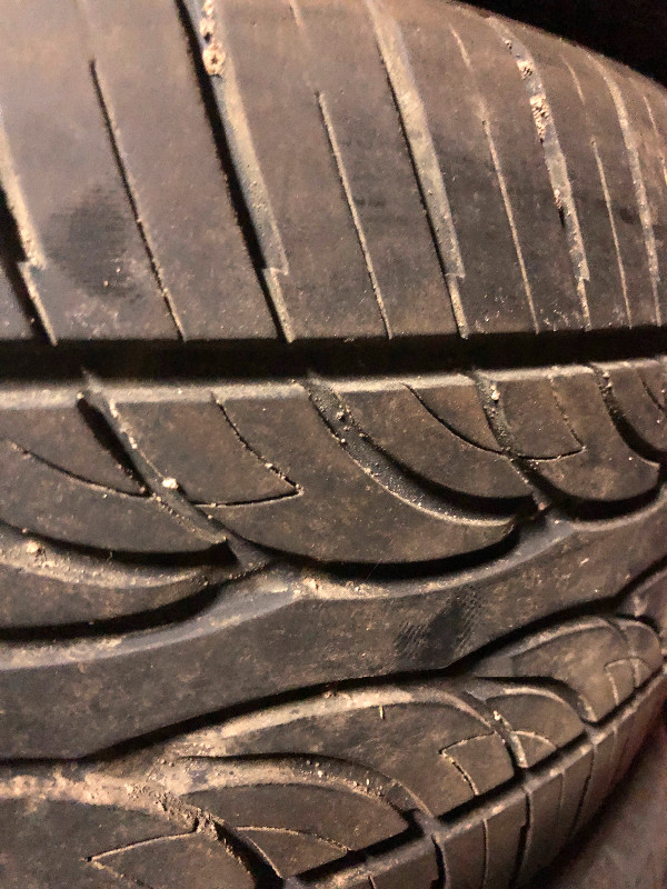 215 45 17 in Tires & Rims in Edmonton - Image 4