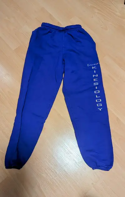 Small Laurier Kinesiology Sweatpants , View more