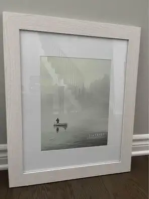 Large picture frame in Home Décor & Accents in Ottawa - Image 2