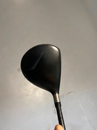 TWO LEFT GOLF CLUBS FOR SALE