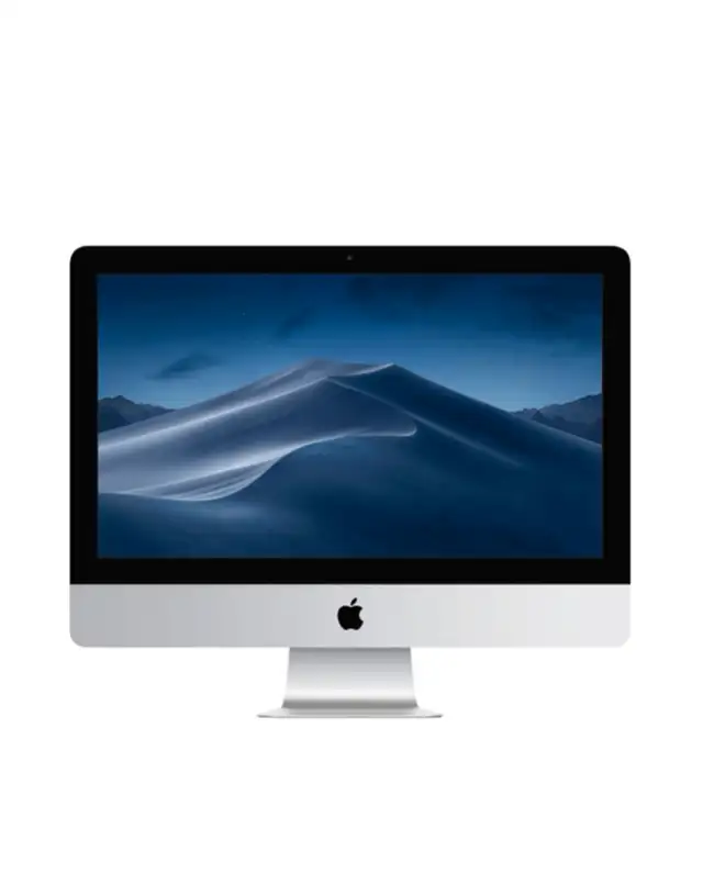 Retina 4K, 21.5 inch Apple iMac in Desktop Computers in Mississauga / Peel Region - Image 3