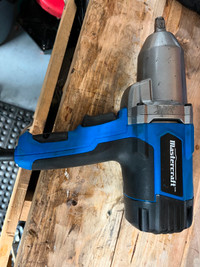 Electric Impact Wrench for Sale