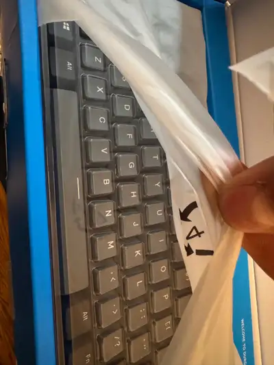 DURGOD keyboard , View more