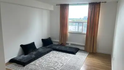 I am currently looking for a Muslim male that can rent a studio apartment month to month. I need to...