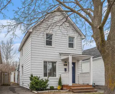 Apartment - 1Bed 1Bath