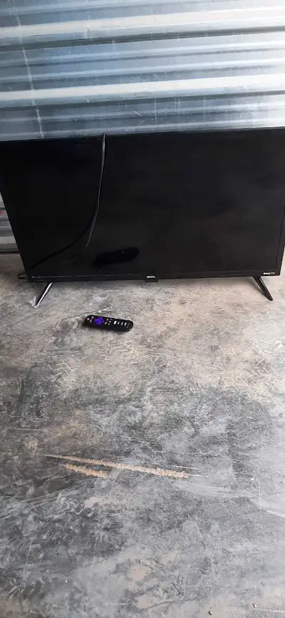 roku TV 32" , View more