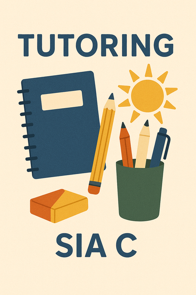 Experienced K–12 Tutor - Get Ahead Over The Summer!, View more