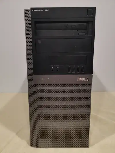Ad is Up still available. No need to ask Intel Core Q9400 2.66GHz 4cores 4 Threads Dell 0Y958C Mothe...