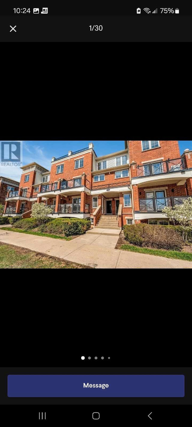 Welcome to your new home in Long Term Rentals in Oakville / Halton Region
