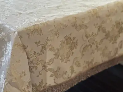 Premium Table Cloths, View more