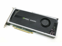 QUADRA 4000 VIDEO CARD from Mac Pro