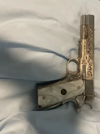 airsoft 1911, View more