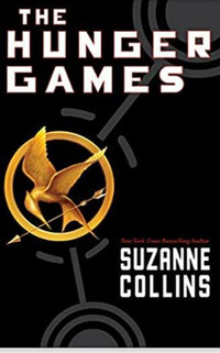 For sale: The Hunger Games by Suzanne Collins