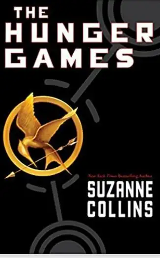 For sale: The Hunger Games by Suzanne Collins, View more